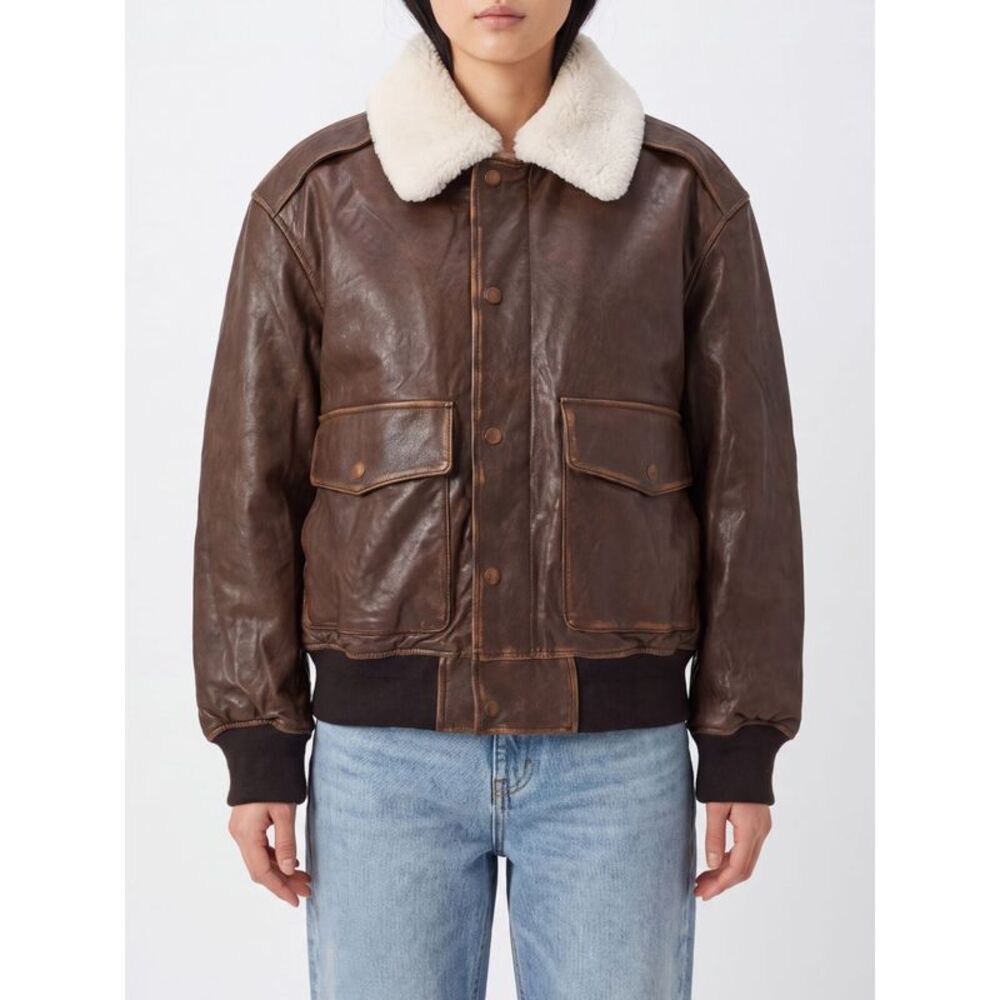 Dunst Women Jacket Woman Dunst
